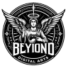 Beyond Digital Arts Logo